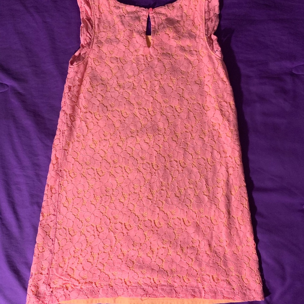 Child dress